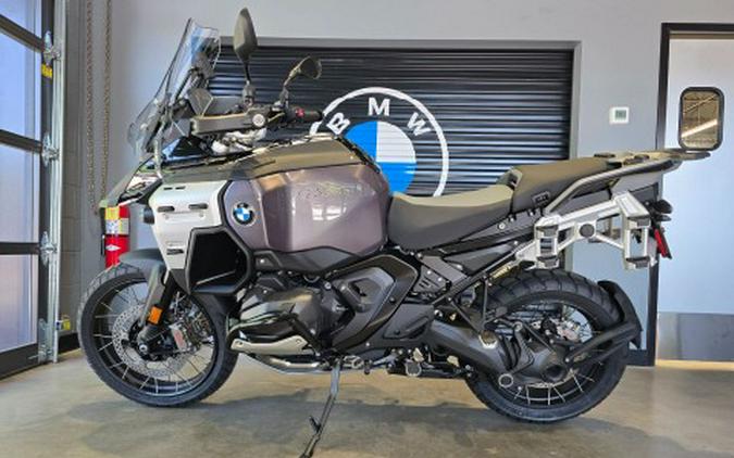 2026 BMW R 1300 GS Adventure
