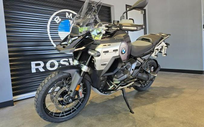 2026 BMW R 1300 GS Adventure