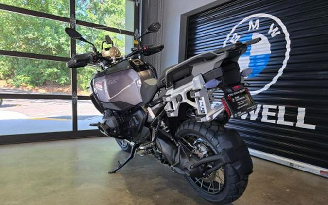 2026 BMW R 1300 GS Adventure