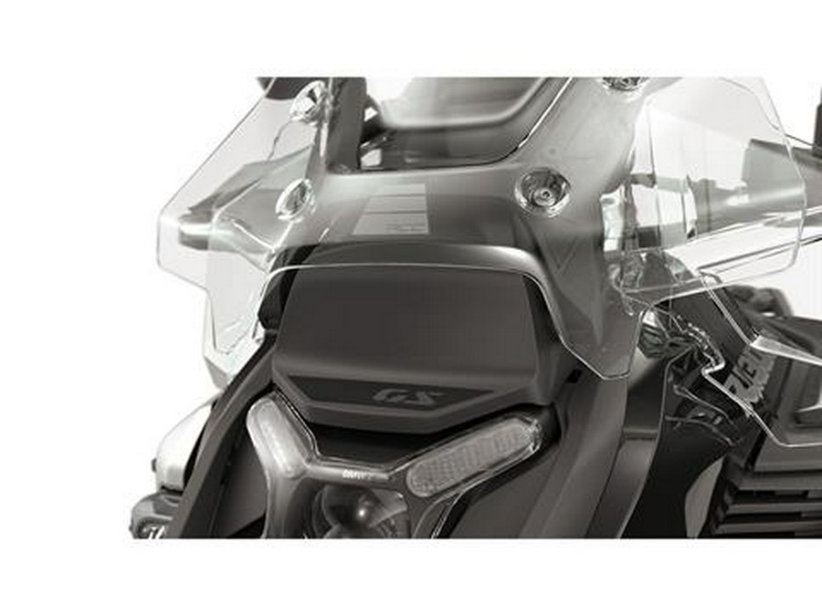 2026 BMW R 1300 GS Adventure