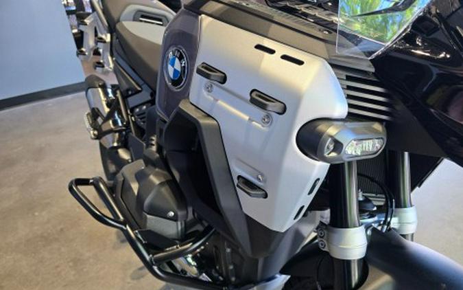 2026 BMW R 1300 GS Adventure