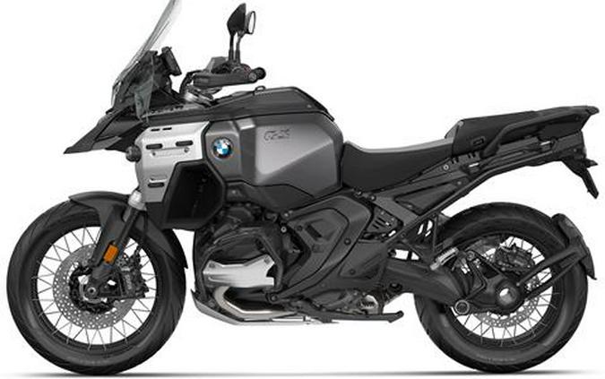 2026 BMW R 1300 GS Adventure