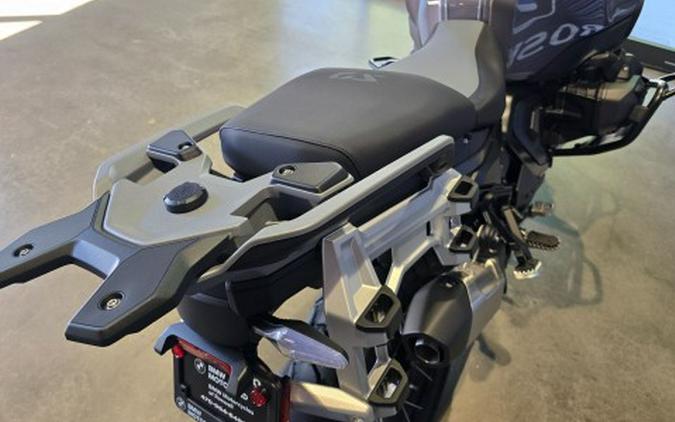2026 BMW R 1300 GS Adventure