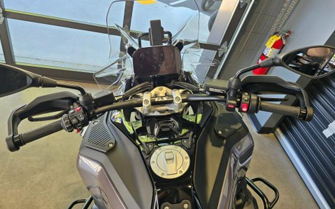 2026 BMW R 1300 GS Adventure