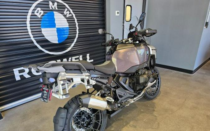 2026 BMW R 1300 GS Adventure