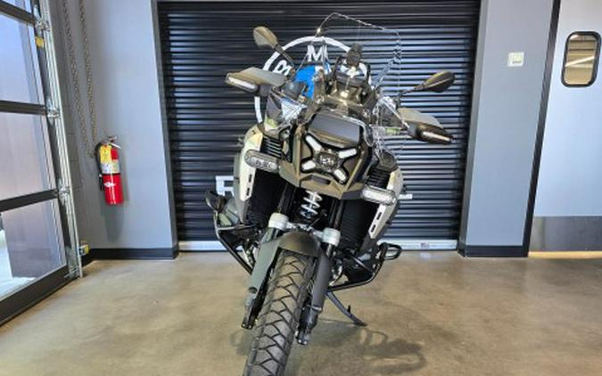 2026 BMW R 1300 GS Adventure