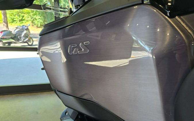 2026 BMW R 1300 GS Adventure