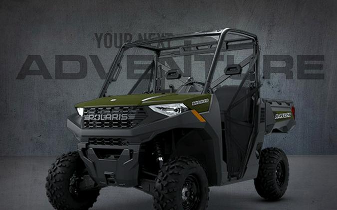 2026 Polaris Ranger 1000