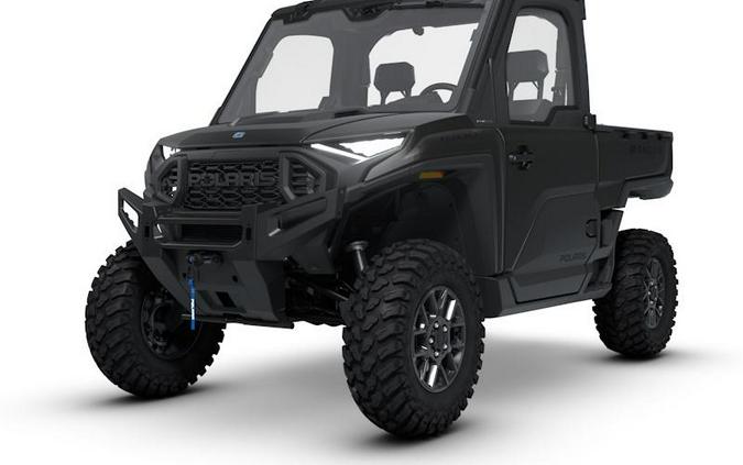 2026 Polaris® Ranger XD 1500 NorthStar Premiun