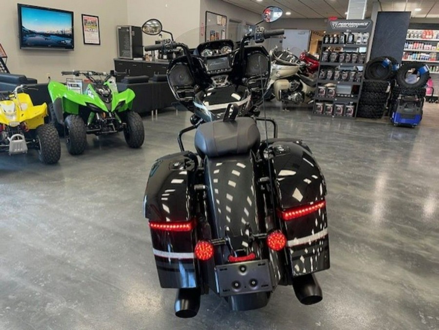 2024 Indian Motorcycle® Challenger Elite