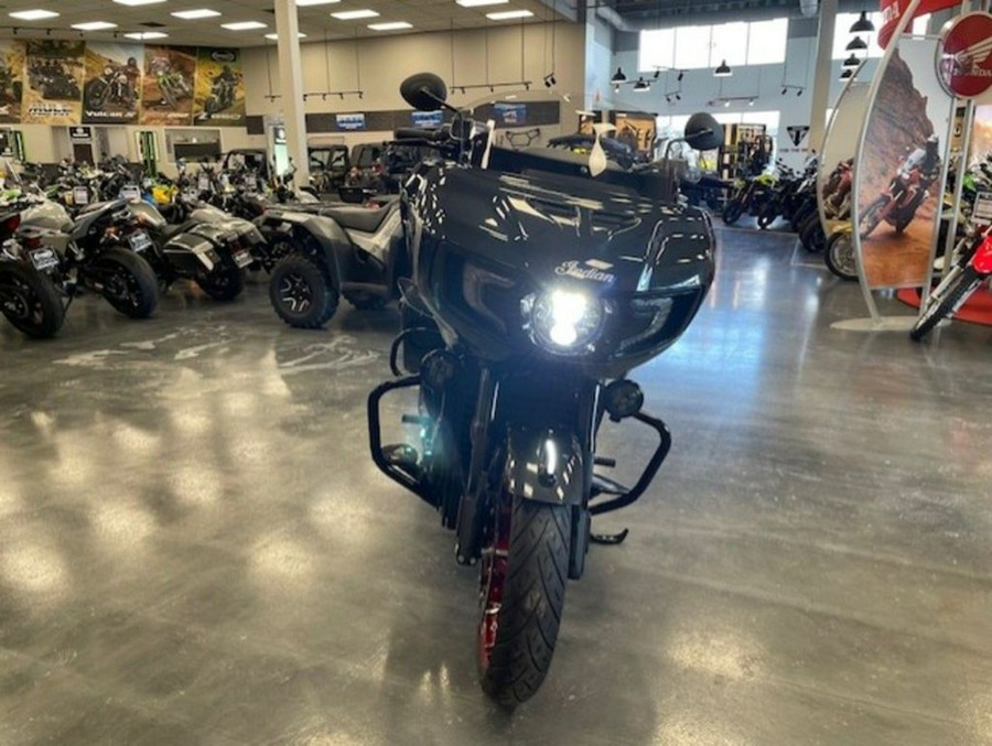 2024 Indian Motorcycle® Challenger Elite