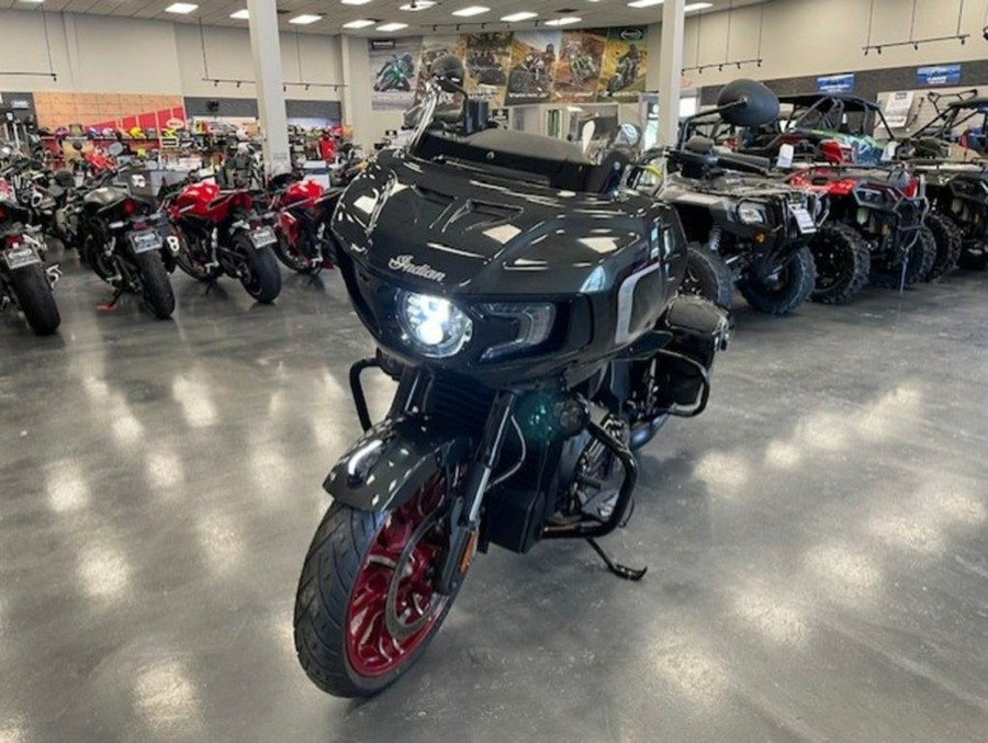 2024 Indian Motorcycle® Challenger Elite