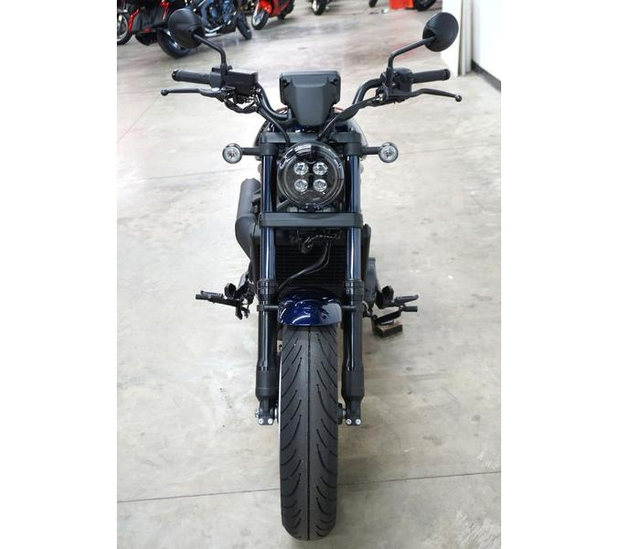 2025 Honda® Rebel 1100