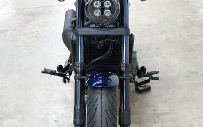 2025 Honda® Rebel 1100