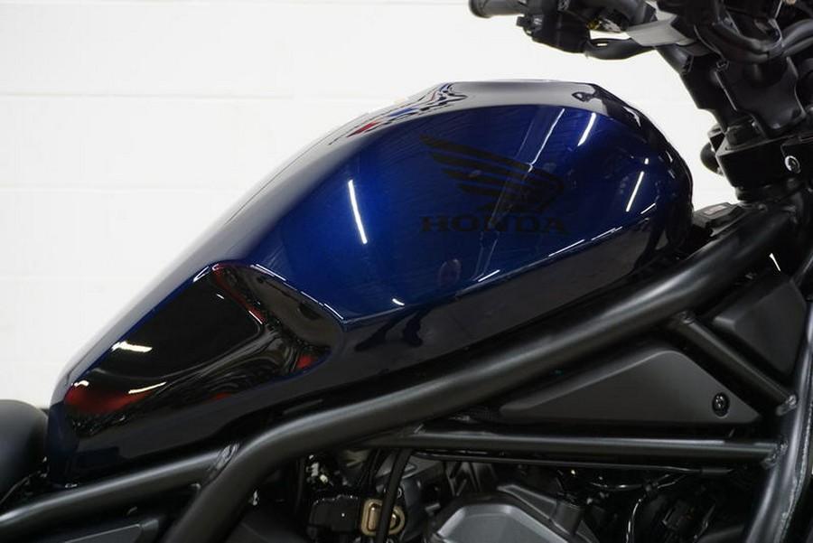 2025 Honda® Rebel 1100