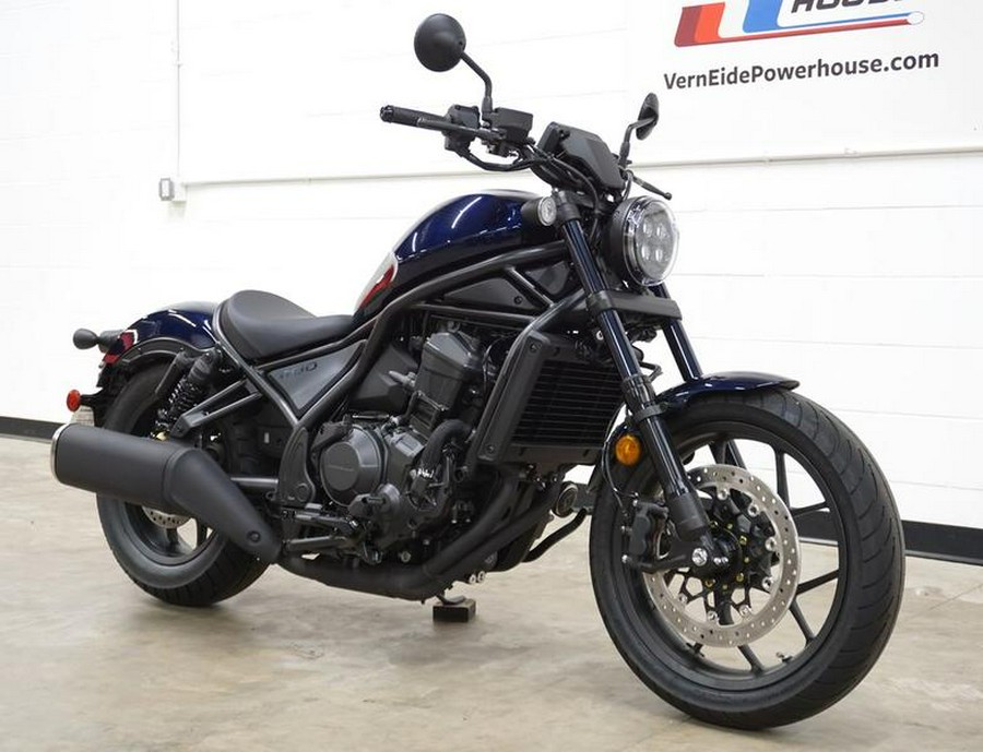 2025 Honda® Rebel 1100