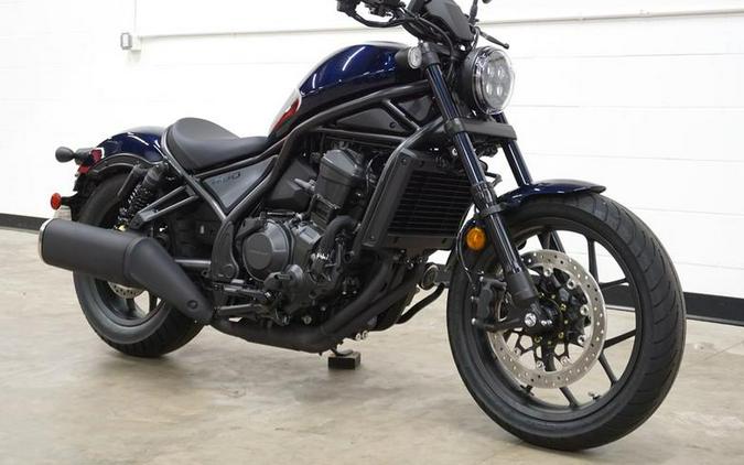 2025 Honda® Rebel 1100