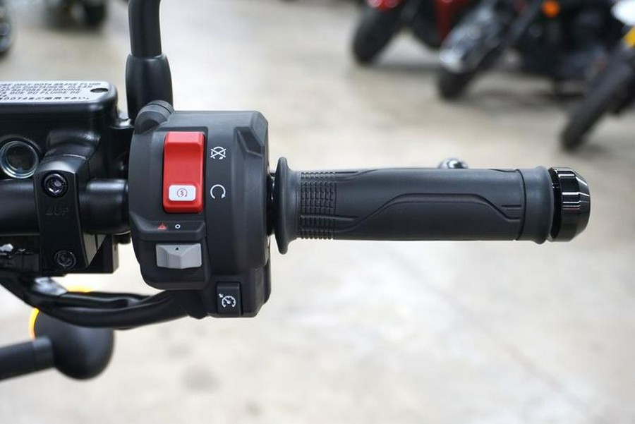 2025 Honda® Rebel 1100