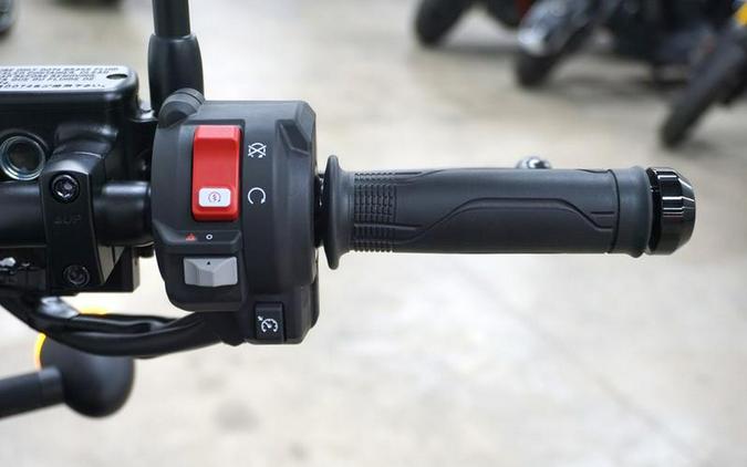 2025 Honda® Rebel 1100