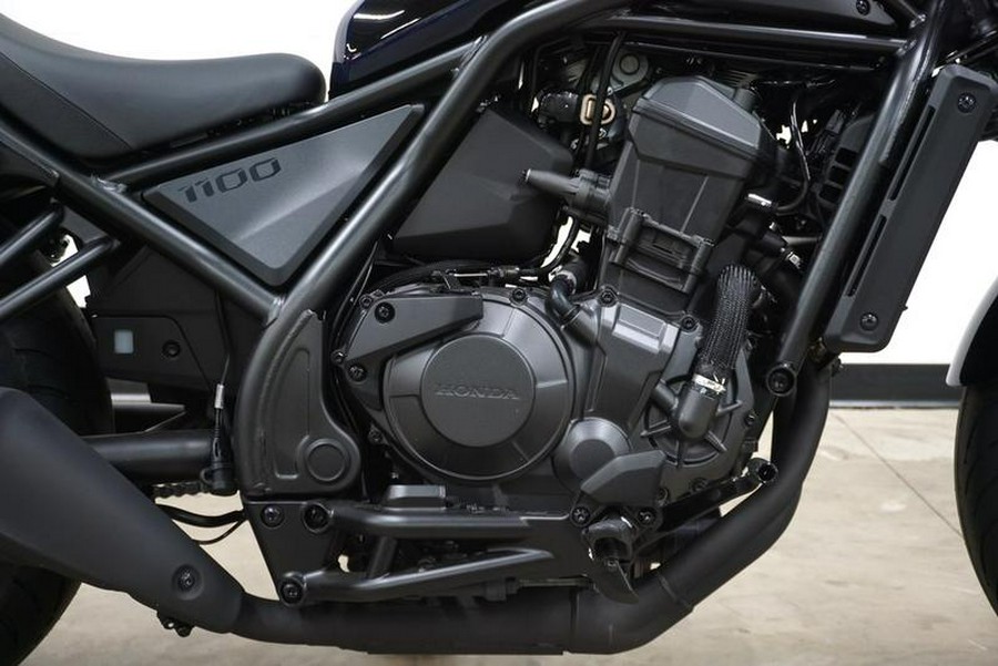 2025 Honda® Rebel 1100