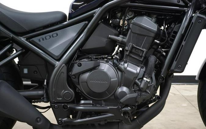 2025 Honda® Rebel 1100