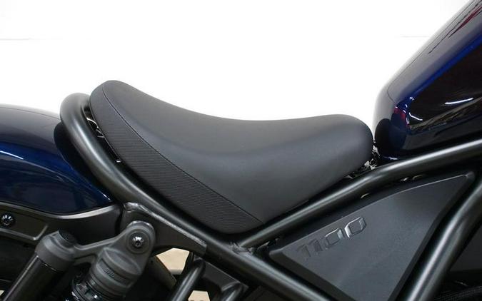 2025 Honda® Rebel 1100