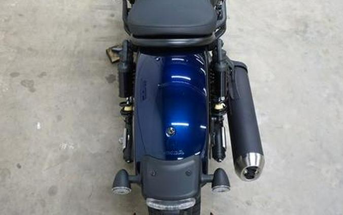 2025 Honda® Rebel 1100