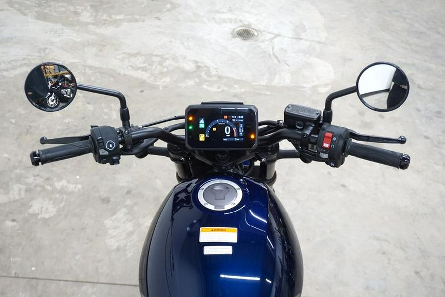 2025 Honda® Rebel 1100