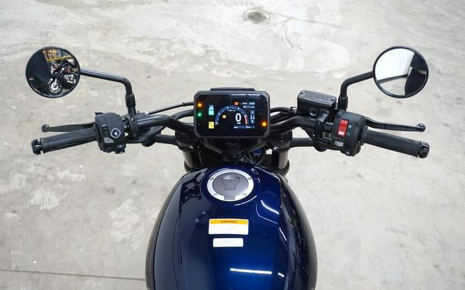 2025 Honda® Rebel 1100