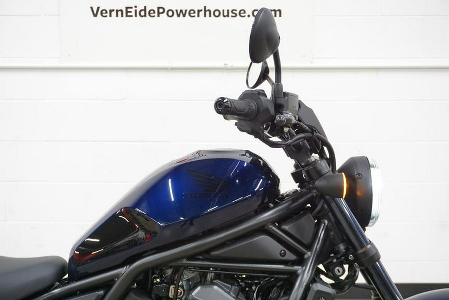 2025 Honda® Rebel 1100