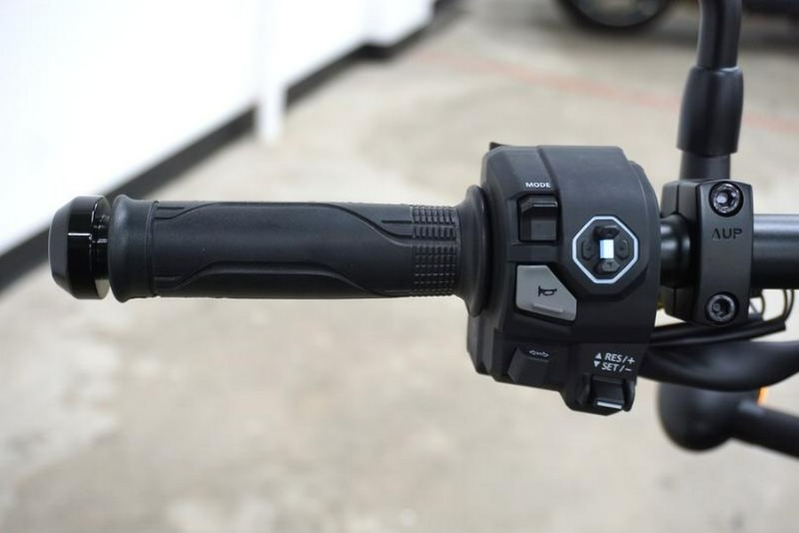 2025 Honda® Rebel 1100