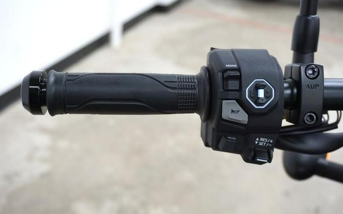 2025 Honda® Rebel 1100