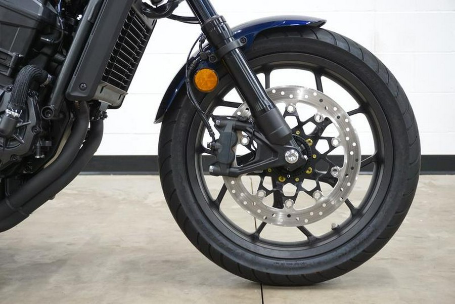 2025 Honda® Rebel 1100