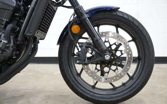 2025 Honda® Rebel 1100