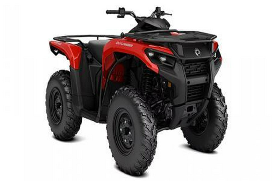 2025 Can-Am Outlander 500