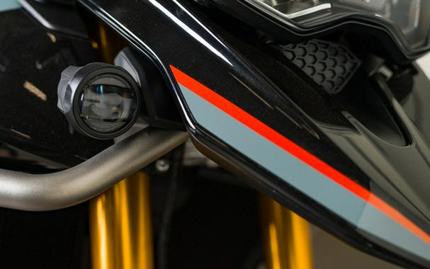 2026 Triumph Tiger 900 Desert Edition