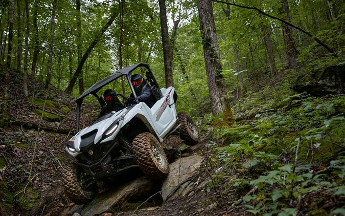 2021 Yamaha Wolverine RMAX2 1000 R-Spec