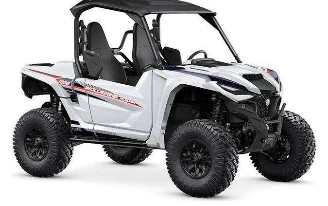 2021 Yamaha Wolverine RMAX2 1000 R-Spec