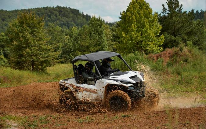 2021 Yamaha Wolverine RMAX2 1000 R-Spec