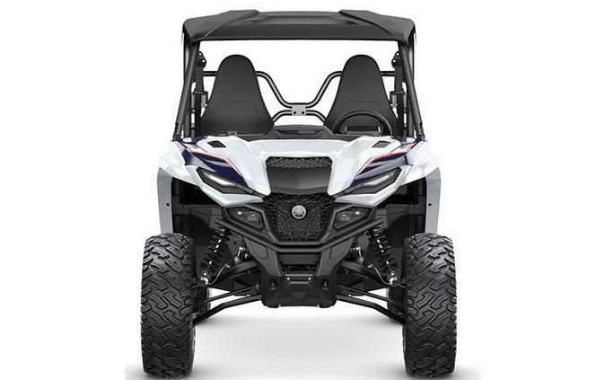 2021 Yamaha Wolverine RMAX2 1000 R-Spec