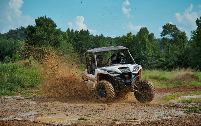 2021 Yamaha Wolverine RMAX2 1000 R-Spec