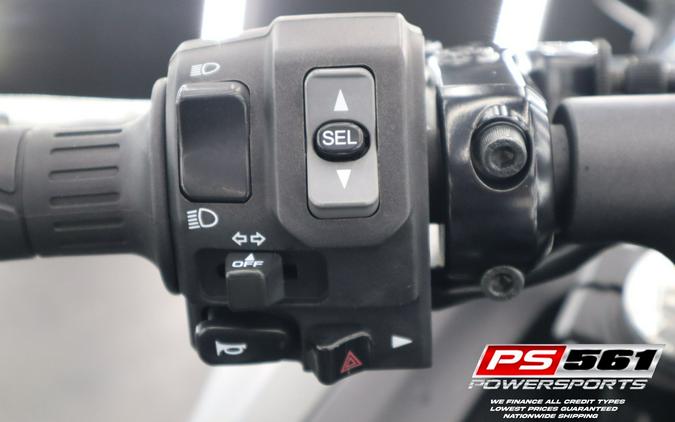 2023 Kawasaki Ninja 650