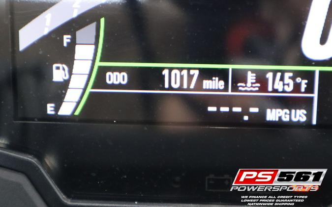 2023 Kawasaki Ninja 650