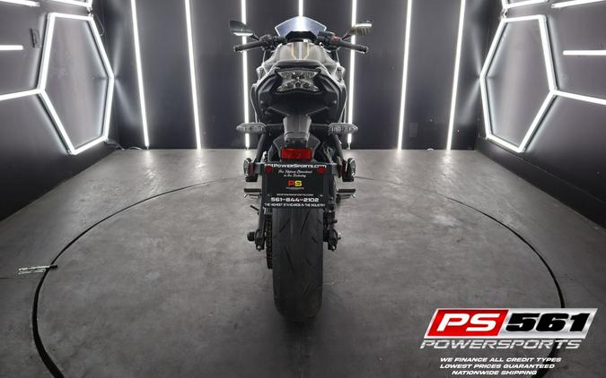 2023 Kawasaki Ninja 650