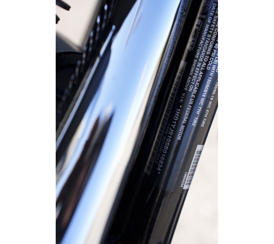 FXBB 2026 Street Bob®