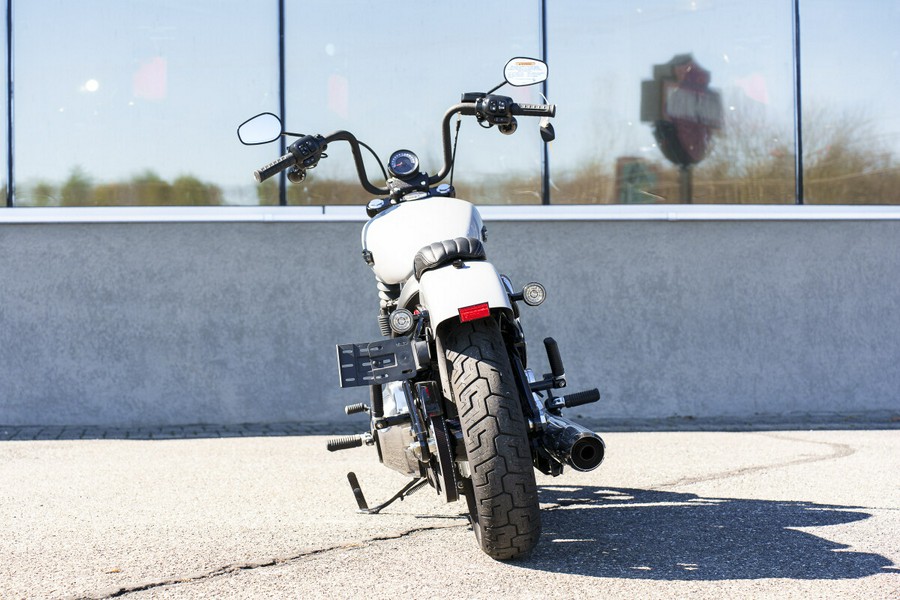 FXBB 2026 Street Bob®