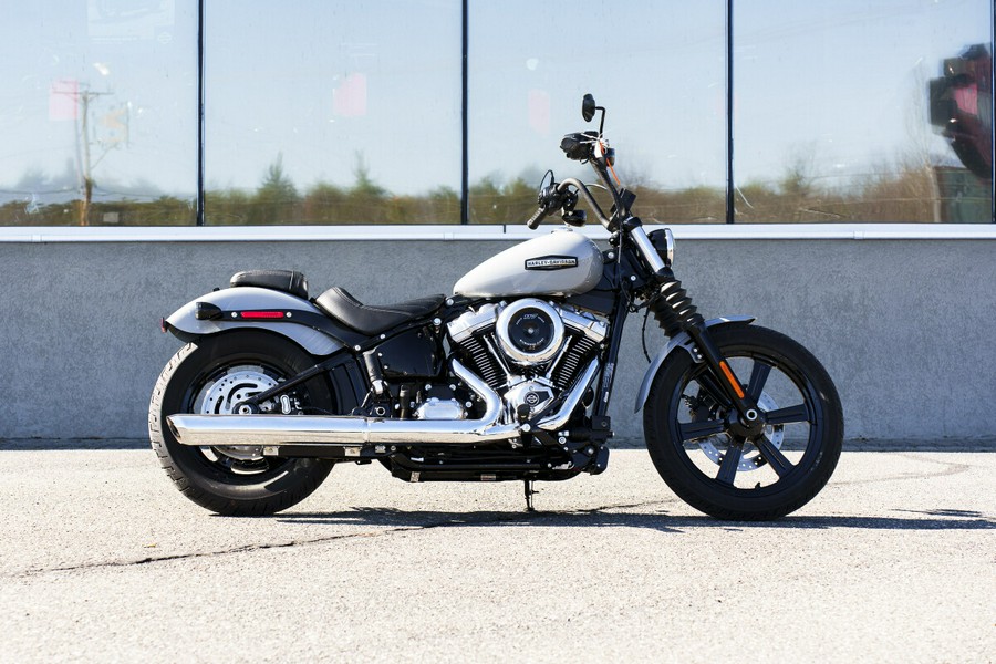 FXBB 2026 Street Bob®
