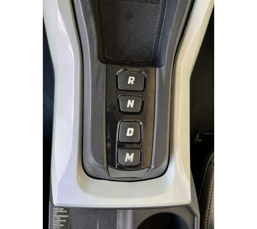 2024 Slingshot Slingshot R Autodrive