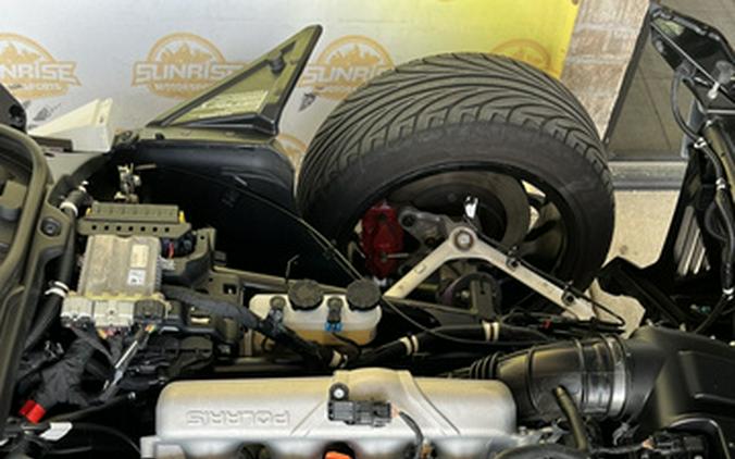 2024 Slingshot Slingshot R Autodrive