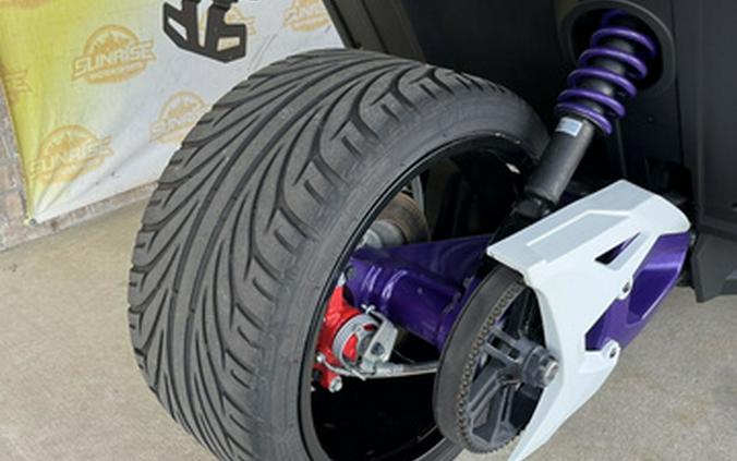 2024 Slingshot Slingshot R Autodrive